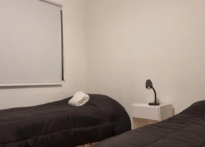 Cabana Entera