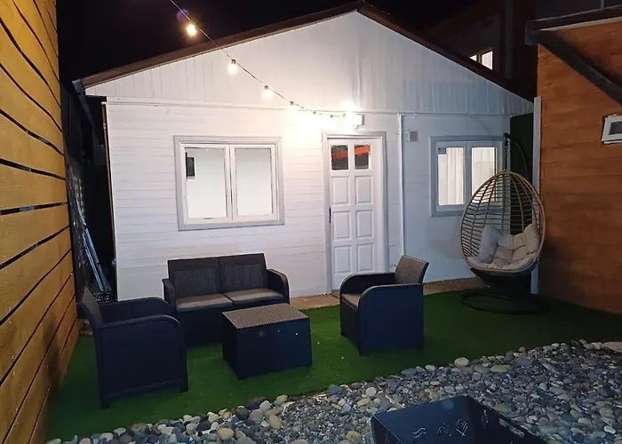 Cabana Entera