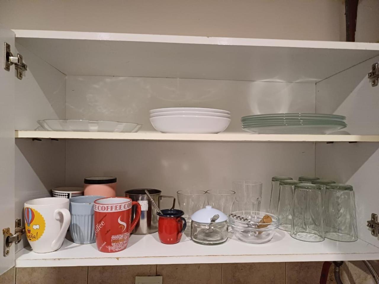 Apartment Entera