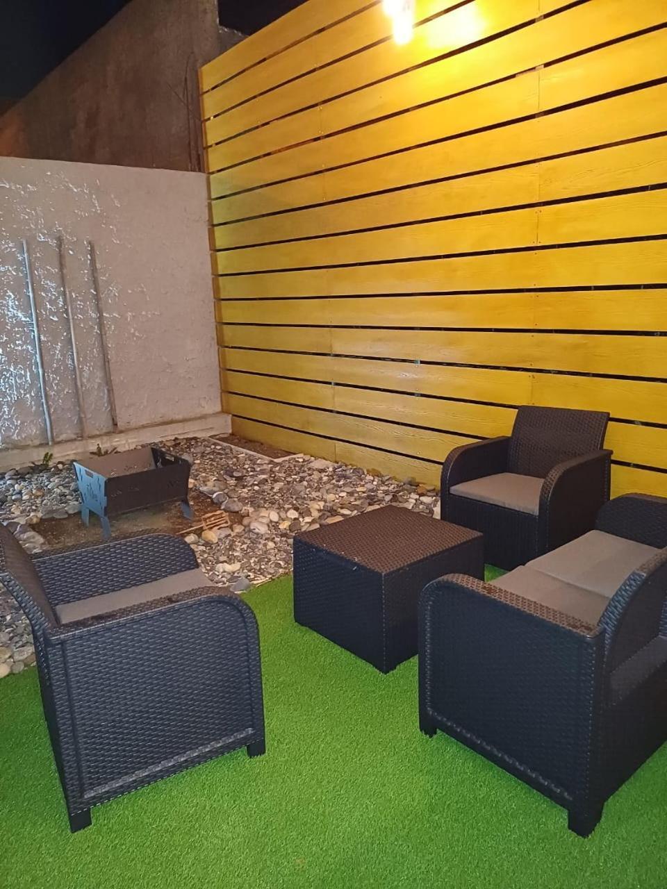 Entera Apartment