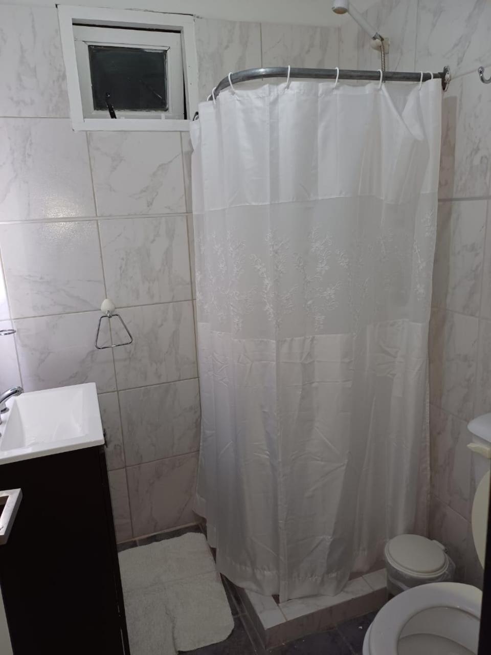 Entera Apartment *