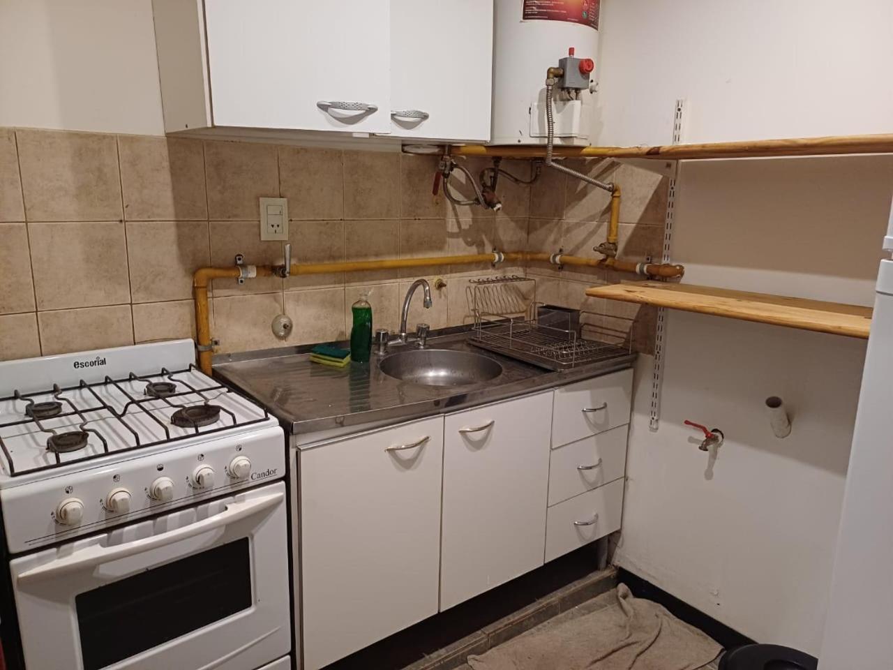 Entera Apartment Rio Grande