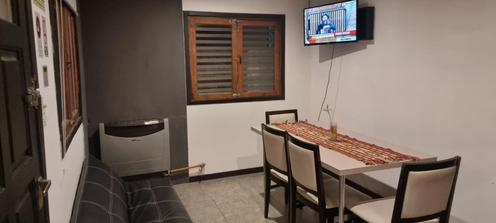 Entera Apartment